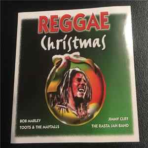 Download Various - Reggae Christmas