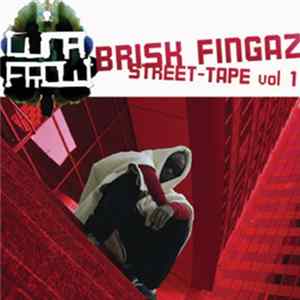 Download Lunafrow & Brisk Fingaz - Innere Konflikte
