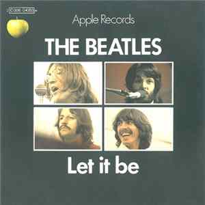 Download The Beatles - Let It Be