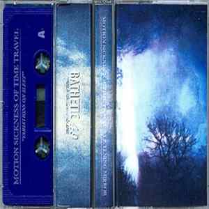 Download Motion Sickness Of Time Travel & Listening Mirror - Variations On Sleep / Casting Our Nets To The Stars