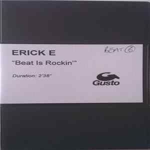 Download Erick E - Beat Is Rockin'