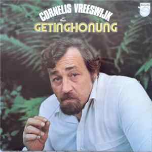 Download Cornelis Vreeswijk - Getinghonung
