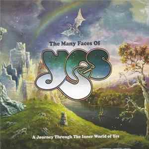 Download Various - The Many Faces Of Yes
