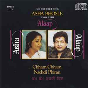 Download Alaap, Asha Bhosle - Chham Chham Nachdi Phiran