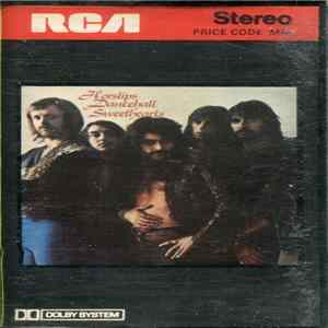 Download Horslips - Dancehall Sweethearts