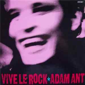 Download Adam Ant - Vive Le Rock