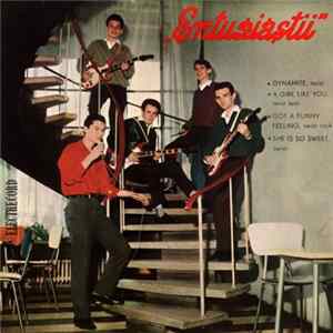 Download ‚‚Entuziaștii” - Dynamite / A Girl Like You / Got A Funny Feeling / She Is So Sweet