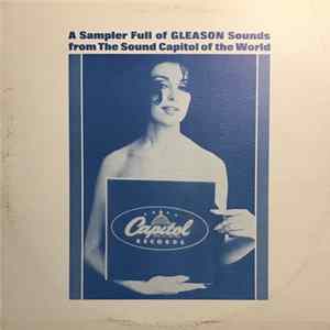 Download Jackie Gleason - A Sampler Full of GLEASON Sounds from The Sound Capitol of the World