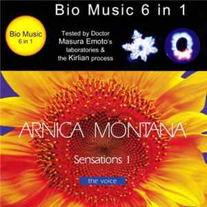 Download Arnica Montana - Sensations 1