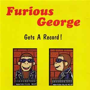 Download Furious George - Gets A Record