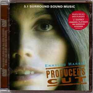 Download Emmylou Harris - Producer's Cut