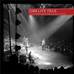 Download Dave Matthews Band - DMB Live Trax Vol. 40