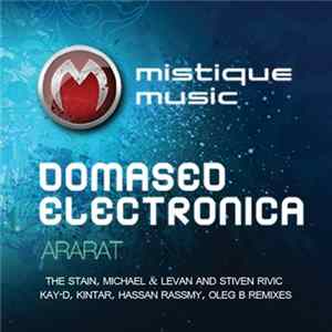 Download Domased Electronica - Ararat