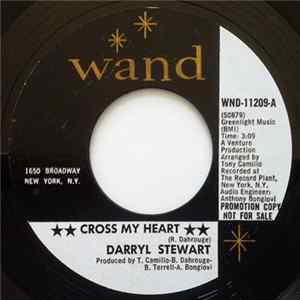 Download Darryl Stewart - Cross My Heart