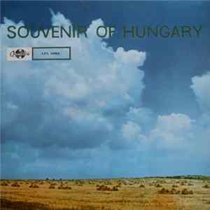 Download Various - Souvenir Of Hungary