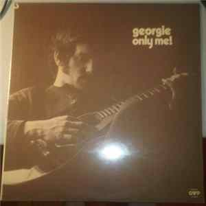 Download Georgie Rizzo - Only Me