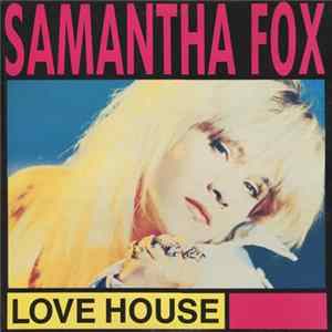 Download Samantha Fox - Love House