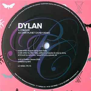 Download Dylan - Crimson / Dark Planet (Donny Remix)