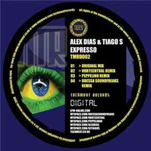 Download Alex Dias & Tiago S - Expresso EP