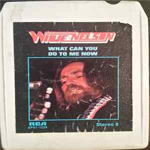 Download Willie Nelson - What Can You Do To Me Now