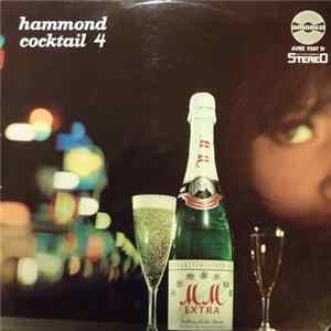 Download Will Horwell - Hammond Cocktail 4