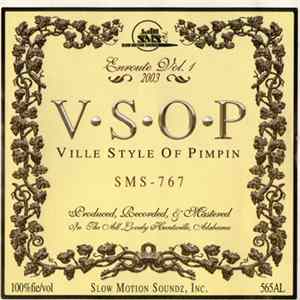 Download V.S.O.P. - Enroute Vol. 1