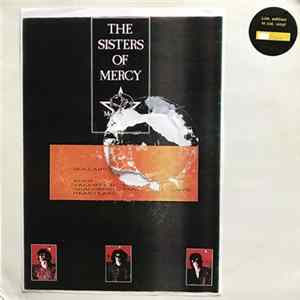 Download The Sisters Of Mercy - Live In Holland