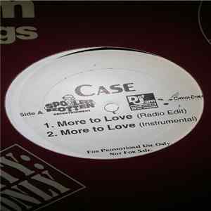 Download Case - More To Love / I Gotcha
