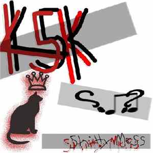 Download K5K - Shitty Mess