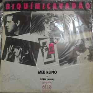 Download Biquini Cavadão - Meu Reino / Teoria (Remix)