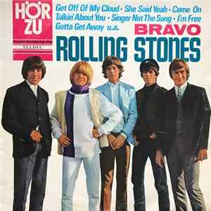 Download The Rolling Stones - Bravo