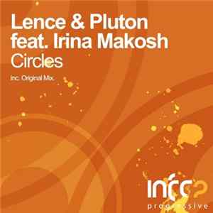 Download Lence & Pluton Feat. Irina Makosh - Circles