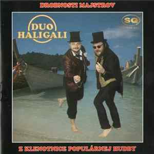 Download Duo Haligali - Drobnosti Majstrov