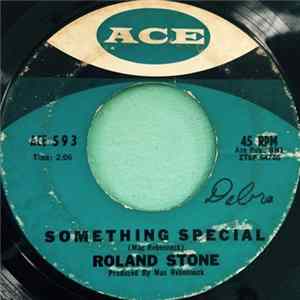 Download Roland Stone - Something Special / Desert Winds