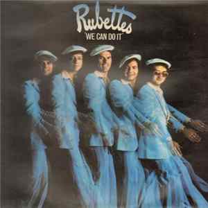 Download The Rubettes - We Can Do It
