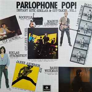 Download Various - Parlophone Pop! - Instant Hits, Singlar & Out-Takes... Vol. 1