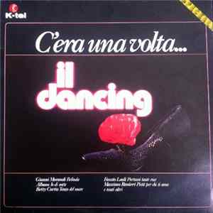 Download Various - C'Era Una Volta... Il Dancing