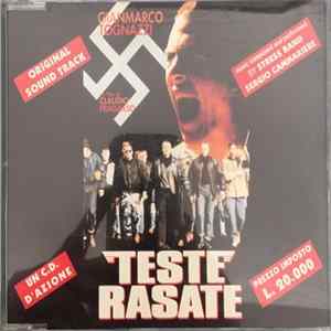 Download Stress Band, Sergio Cammariere - Teste Rasate