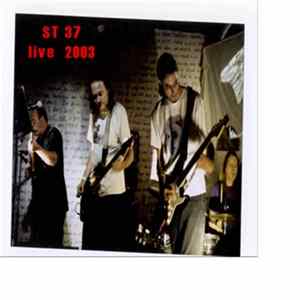 Download ST 37 - Live 2003