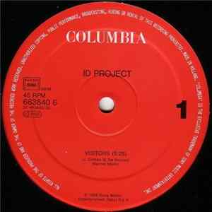 Download ID Project - Visitors / Stargate