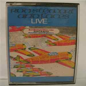 Download Rod Stewart / Faces - Coast To Coast Overture And Beginners