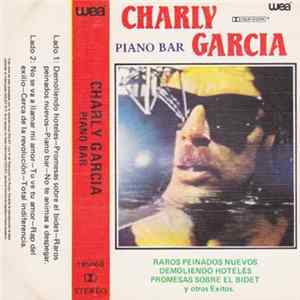 Download Charly Garcia - Piano Bar