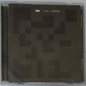 Download Autechre - Exai