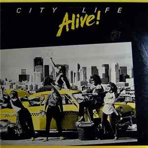 Download Alive! - City Life