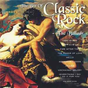 Download The London Symphony Orchestra - The Best Of Classic Rock - The Ballads