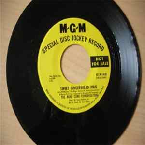 Download The Mike Curb Congregation - Sweet Gingerbread Man / Long Haired Lover From Liverpool