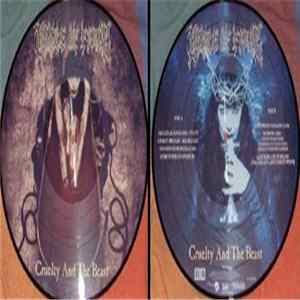 Download Cradle Of Filth - Cruelty And The Beast