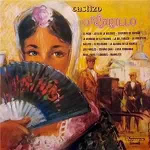Download Various - Castizo Organillo