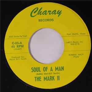 Download The Mark II - Soul Of A Man