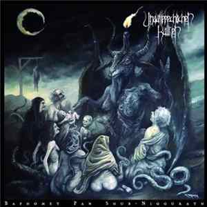 Download Unaussprechlichen Kulten - Baphomet Pan Shub-Niggurath